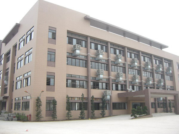 電子廠降溫環(huán)?？照{(diào)解…