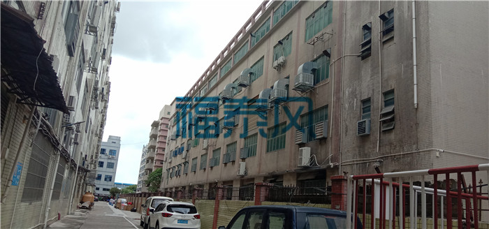 東莞橫瀝水冷空調(diào)降溫效果咋樣？