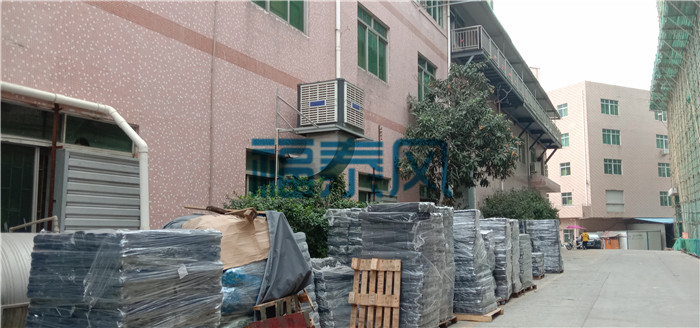 工廠降溫通風(fēng)哪種方式省錢有效？