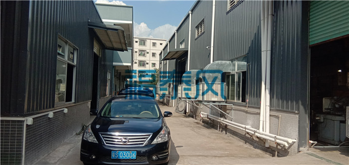 廠房降溫設(shè)備為什么選擇環(huán)?？照{(diào)呢？