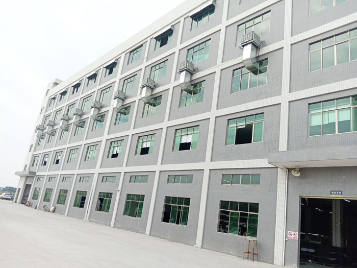 環(huán)保空調(diào)適合應(yīng)用在哪些工廠車間降溫呢？