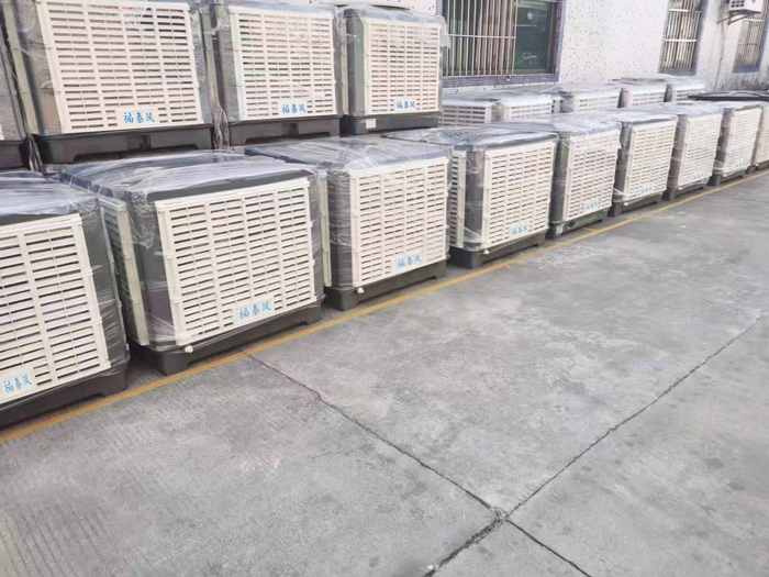 電池廠車間降溫通風(fēng)除味該怎么做呢？