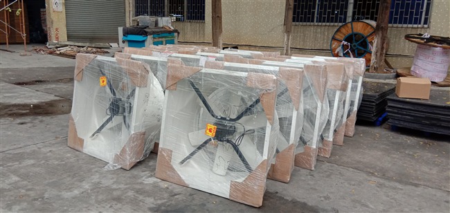 給車間通風換氣用什么設(shè)備好