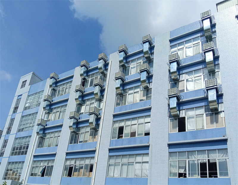 新加坡冷風(fēng)機(jī)價格