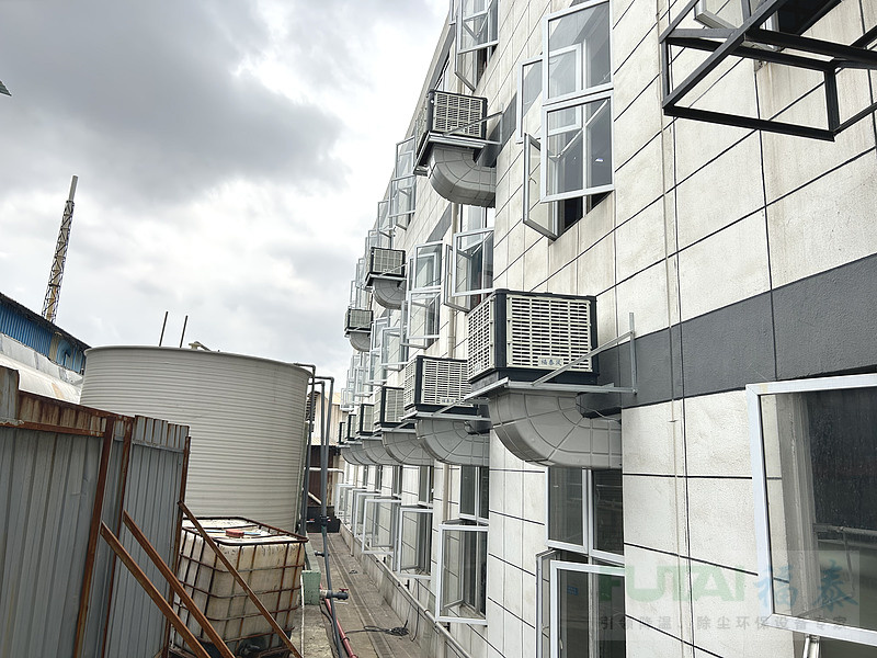 荔灣、蘿崗水冷空調(diào)價格