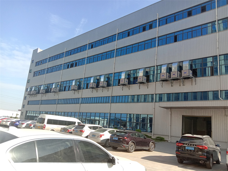 高溫車間降溫用環(huán)?？照{(diào)效果怎能樣？