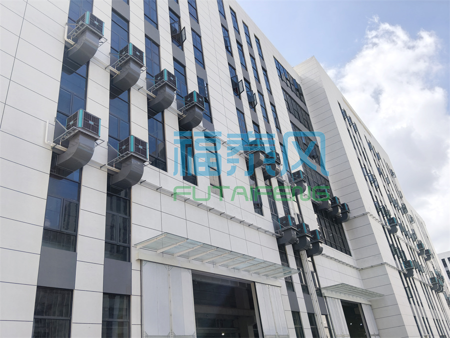 湖南安裝環(huán)?？照{(diào)案例