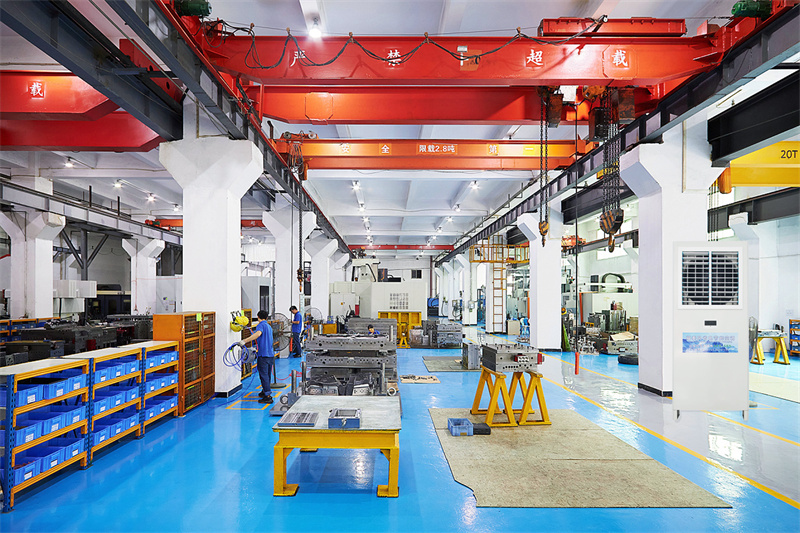 工業(yè)省電空調(diào)護(hù)廠房，高溫難題輕松解?