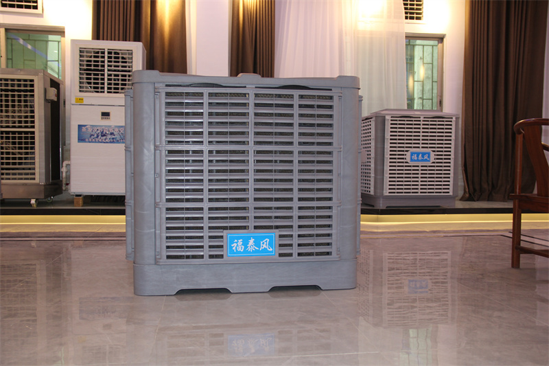 車間降溫怎樣做最劃算！