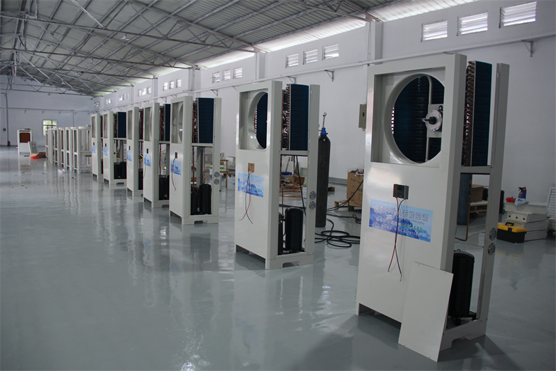 廠房降溫空調(diào)有哪些？